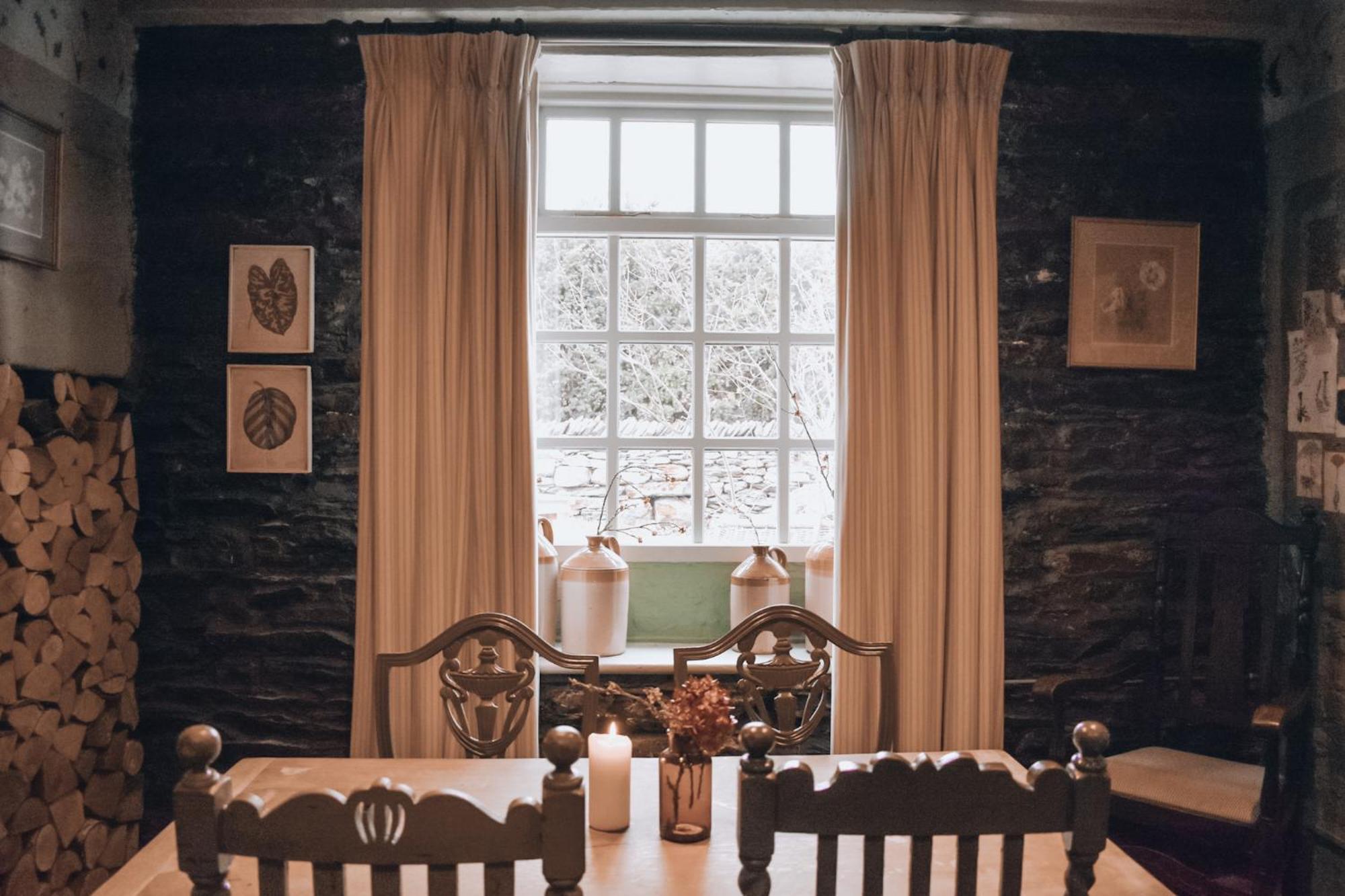 The Hare & Hounds Inn Bowland Bridge Kültér fotó